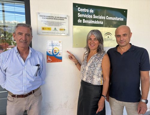 ASUNTOS SOCIALES BENALMÁDENA ACCESIBLE