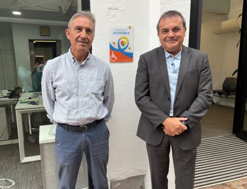 FORTES & RODRÍGUEZ ASESORES BENALMÁDENA ACCESIBLE