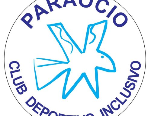 CLUB DEPORTIVO INCLUSIVO